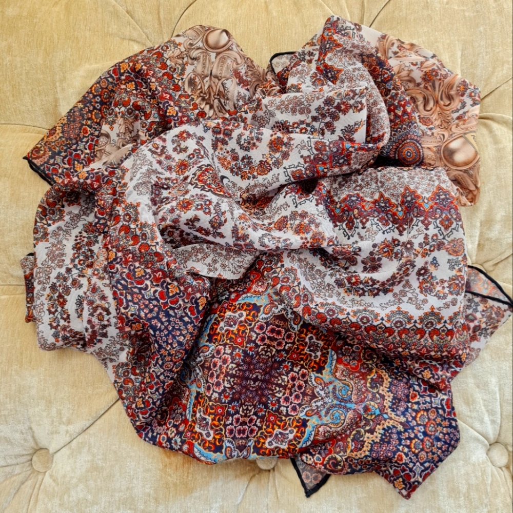 Gorgeous Scarf